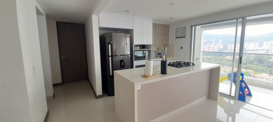 Apartment in Suramérica, Itagui - Apartmento en Suramérica, Itagui